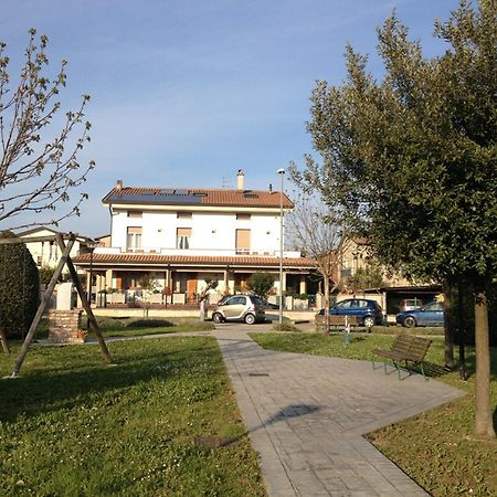 House Degli Angeli Apartments Assisi Exterior photo