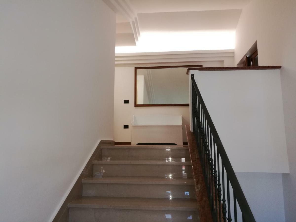 House Degli Angeli Apartments Assisi Exterior photo